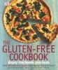 The Gluten-Free Cookbook (Paperback) - Dk Photo