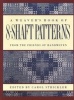 The Weaver's Book of 8-Shaft Patterns - From the Friends of Handwoven (Paperback) - Carol Strickler Photo