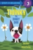 Twinky the Dinky Dog (Paperback) - Kate Klimo Photo