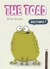 The Toad (Hardcover) - Elise Gravel Photo