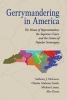 Gerrymandering in America - The House of Representatives, the Supreme Court, and the Future of Popular Sovereignty (Paperback) - Anthony J McGann Photo