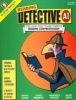 Reading Detective a Complete Student & Teacher Grd 4-6 (Paperback) - Student Teach Photo