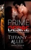 Prime Desire (Paperback) - Tiffany Allee Photo