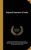 Imperial Gazetteer of India .. (Hardcover) - William Wilson Sir Hunter Photo