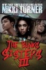 The Banks Sisters 3, 3 (Paperback) - Nikki Turner Photo