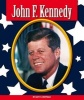 John F. Kennedy (Hardcover) - Katy S Duffield Photo