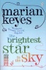 The Brightest Star In The Sky (Paperback) - Marian Keyes Photo