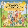 A Child's Introduction to Greek Mythology (Hardcover) - Heather Alexander Photo