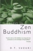 Essays in Zen Buddhism, 1st series (Paperback) - Daisetz Teitaro Suzuki Photo