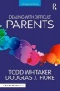 Dealing with Difficult Parents (Paperback, 2nd Revised edition) - Todd Whitaker Photo