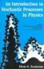 An Introduction to Stochastic Processes in Physics (Paperback) - Don Lemons Photo