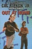 Out at Home (Hardcover) - Cal Ripken Photo