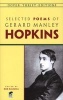 Selected Poems of  (Paperback, Green) - Gerard Manley Hopkins Photo