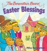 The Berenstain Bears Easter Blessings (Board book) - Mike Berenstain Photo