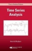 Time Series Analysis (Hardcover) - Henrik Madsen Photo