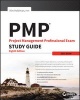 PMP: Project Management Professional Exam Study Guide - Updated for the 2015 Exam (Paperback, 8th Revised edition) - Kim Heldman Photo