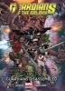 Guardians of the Galaxy, Volume 3 - Guardians Disassembled (Marvel Now) (Paperback) - Brian Bendis Photo