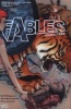 Fables, Volume 2 - Animal Farm (Paperback) - Steve Leialoha Photo