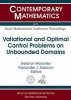 Variational and Optimal Control Problems on Unbounded Domains (Paperback) - Gershon Wolansky Photo