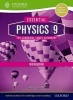 Essential Physics for Cambridge Secondary 1 Stage 9 Workbook (Paperback, New edition) - Kevin Lancaster Photo