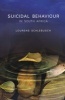 Suicidal Behaviour in South Africa (Paperback) - Lourens Schlebusch Photo