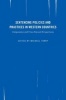 Crime and Justice, Volume 45 - Sentencing Policies and Practices in Western Countries: Comparative and Cross-National Perspectives (Hardcover) - Michael Tonry Photo