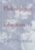 Philosophy of Education - An Encyclopaedia (Hardcover) - JJ Chambliss Photo