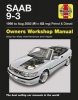 Saab 9-3 Petrol and Diesel Service and Repair Manual (Paperback) -  Photo