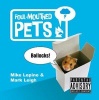 Foul-Mouthed Pets (Hardcover) - Mike Lepine Photo