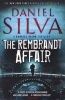 The Rembrandt Affair (Paperback) - Daniel Silva Photo