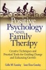 Practicing Postive Psychology - Positive Family Therapy (Paperback) - Collie Wyatt Conoley Photo