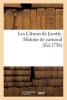 Les Citrons de Javotte. Histoire de Carnaval (Ed.1756) (French, Paperback) - Sans Auteur Photo