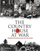 Country House at War - Life Below Stairs and Above Stairs During the War (Hardcover) - Simon Greaves Photo