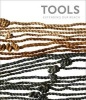 Tools - Extending Our Reach (Hardcover) - Cara McCarty Photo