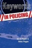 Key Words in Policing (Paperback) - Ian L Pepper Photo