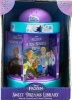 Disney Frozen Sweet Dreams Library - Musical Carousel and 5-Book Collection (Hardcover) - Parragon Books Photo