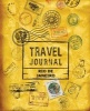 Travel Journal Rio de Janeiro (Paperback) - Vpjournals Photo