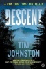 Descent (Paperback) - Tim Johnston Photo