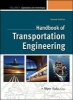 Handbook of Transportation Engineering, v. 2 (Hardcover, 2nd Revised edition) - Myer Kutz Photo