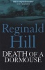 Death of a Dormouse (Paperback) - Reginald Hill Photo