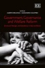 Government, Governance and Welfare Reform - Structural Changes and Subsidiarity in Italy and Britain (Hardcover) - Alberto Brugnoli Photo