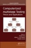 Computerized Multistage Testing - Theory and Applications (Hardcover) - Duanli Yan Photo