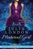 Material Girl (Paperback) - Julia London Photo