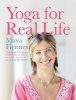 Yoga for Real Life - The Kundalini Method (Paperback, Main) - Maya Fiennes Photo