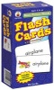 Basic Picture Words Flash Cards, Ages 5 - 7 (Cards) - Carson Dellosa Publishing Photo