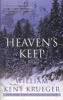 Heaven's Keep (Paperback) - William Kent Krueger Photo