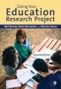 Doing Your Education Research Project (Paperback, 2nd Revised edition) - Neil Burton Photo