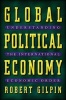 Global Political Economy - Understanding the International Economic Order (Paperback) - Robert Gilpin Photo