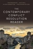 The Contemporary Conflict Resolution Reader (Paperback) - Hugh Miall Photo