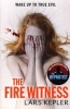 The Fire Witness (Paperback) - Lars Kepler Photo